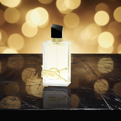 Yves Saint Laurent Libre Eau de Parfum