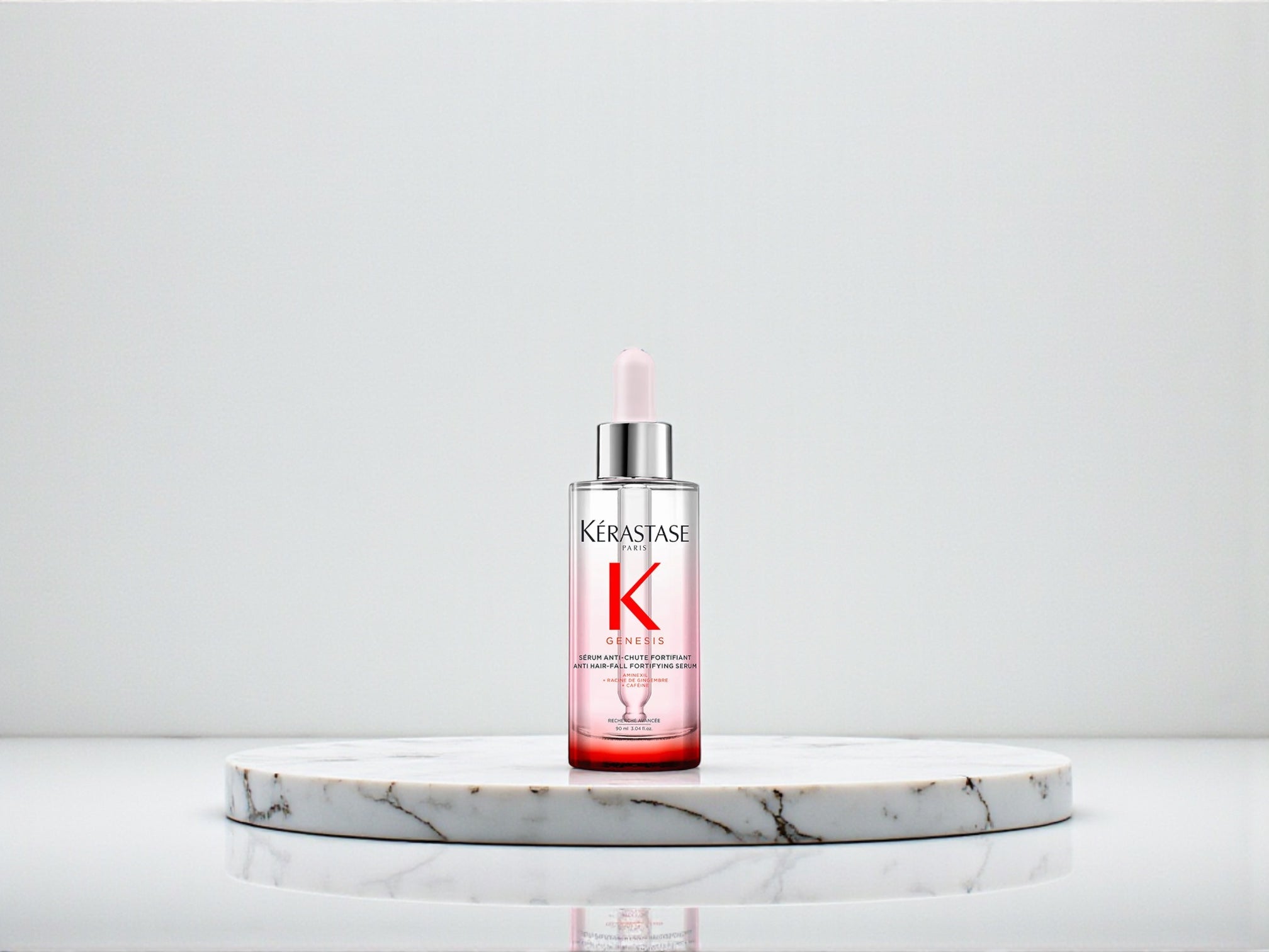 Kérastase Genesis Serum Anti Chute Fortifiant (90ml)