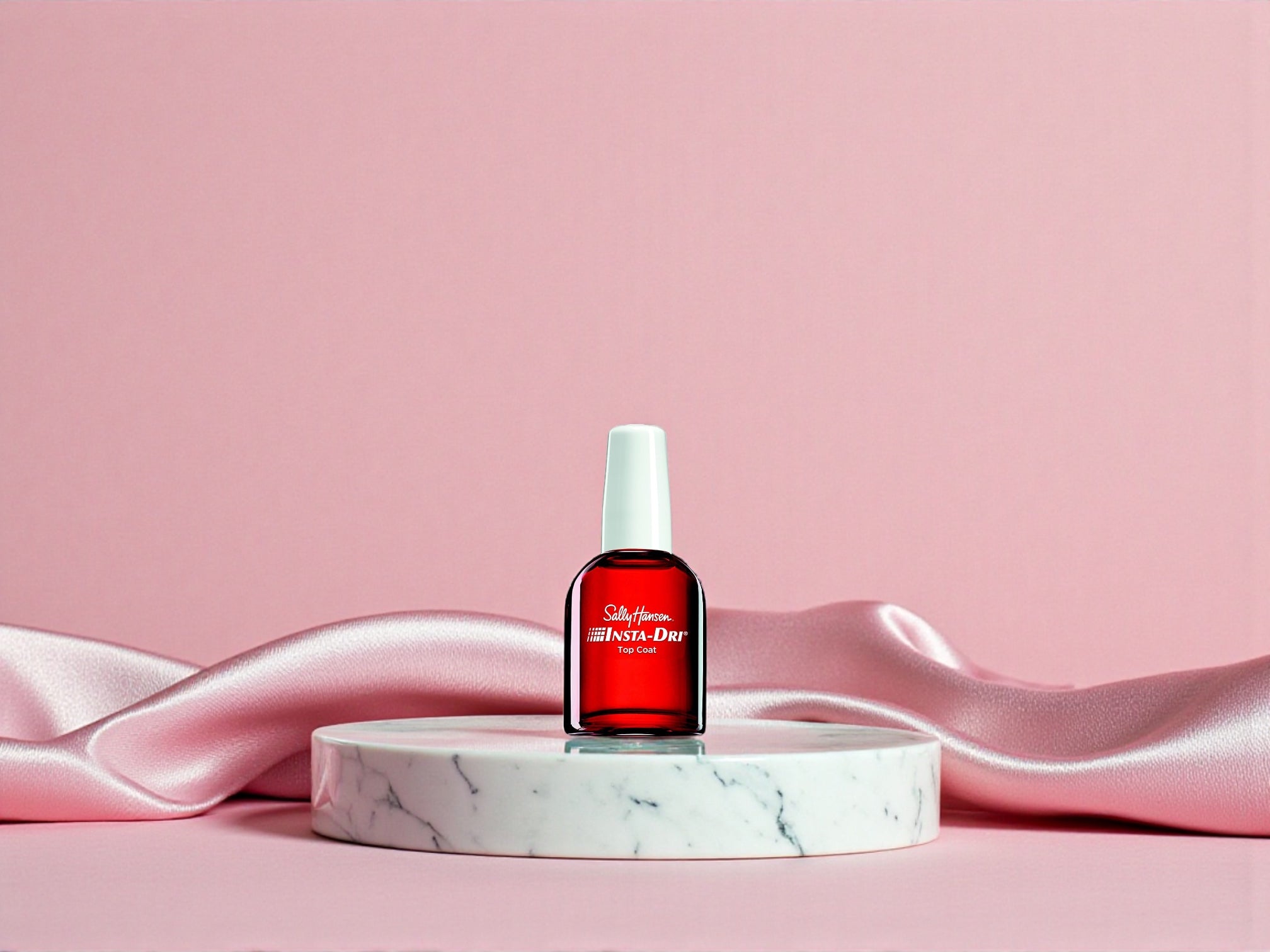 Sally Hansen Insta-Dri Anti-Chip Top Coat (13 ml)