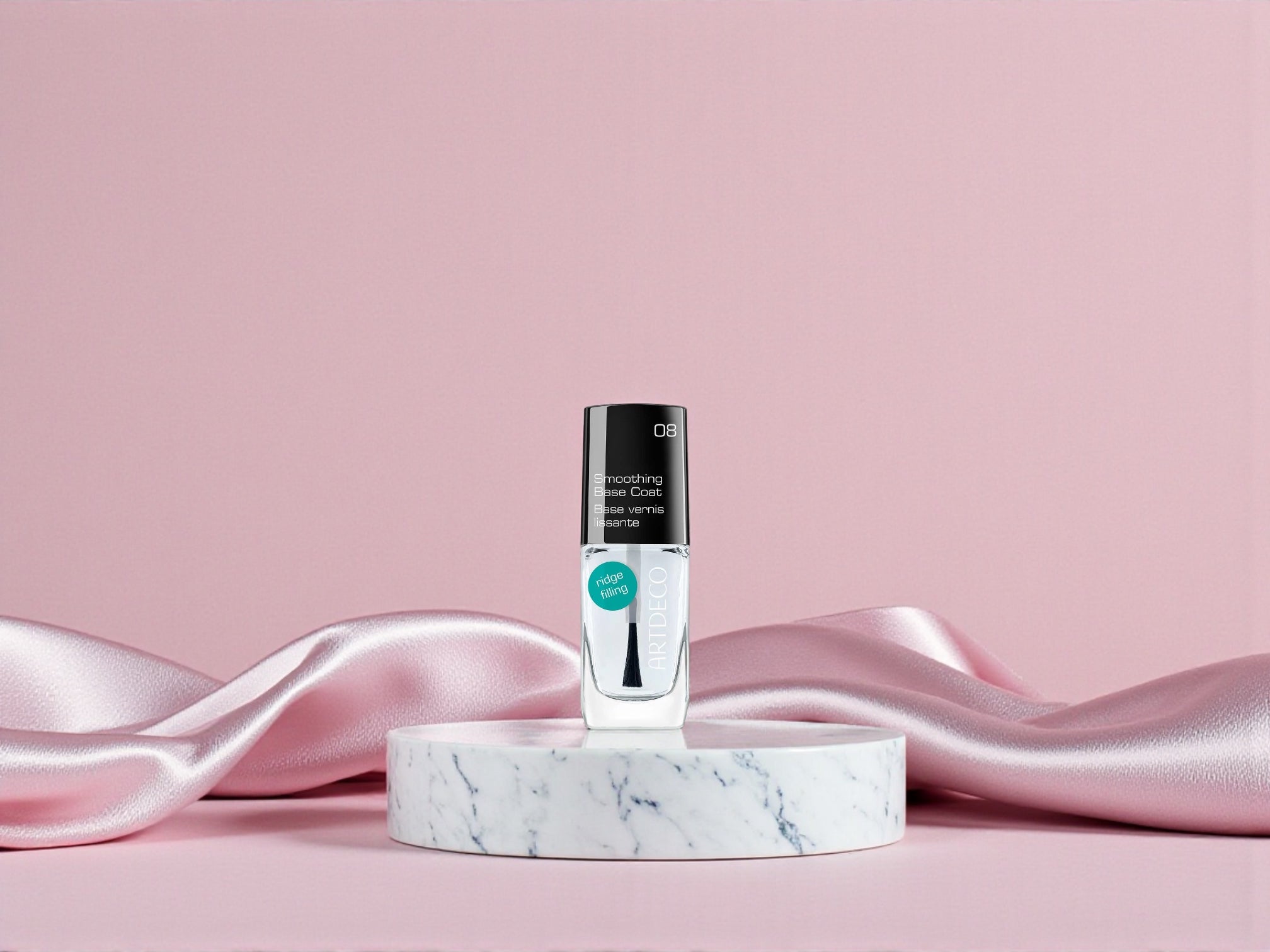 Artdeco Smoothing Base Coat (10ml)