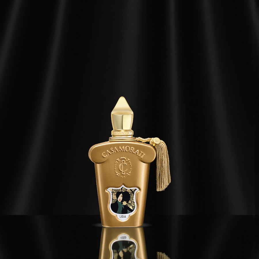 Xerjoff Lira EDP (Casamorati) 100 ml