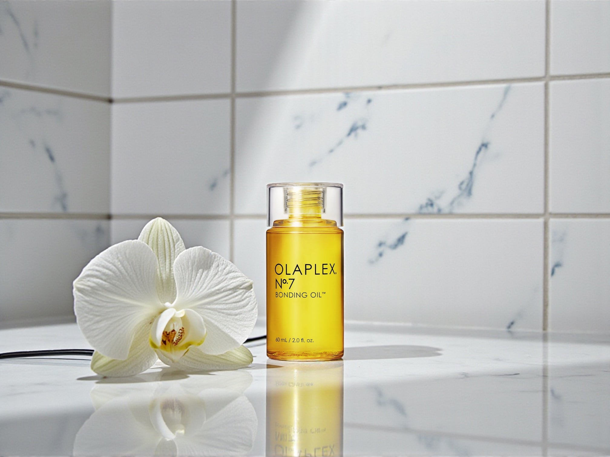 Olaplex No.7 Bonding Oil (60ml)