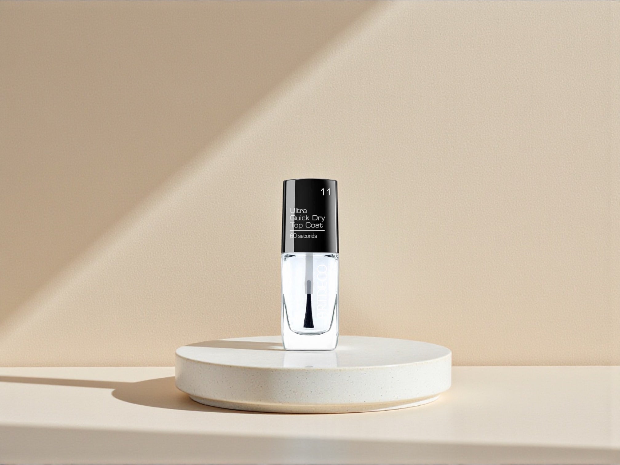 Artdeco Quick Dry Top Coat (10 ml)