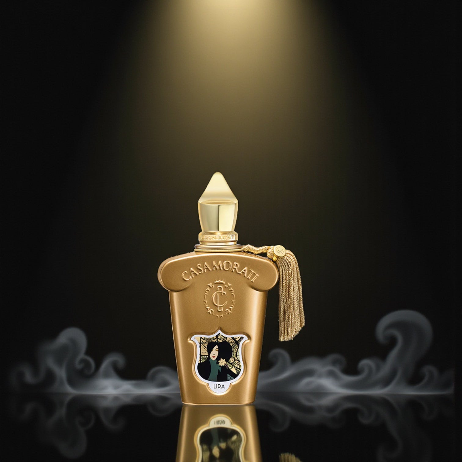 Xerjoff Lira EDP (Casamorati) 100 ml