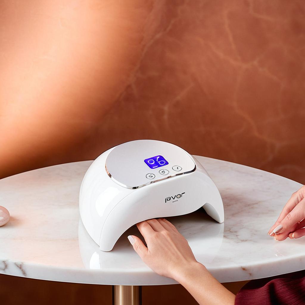 Lamp UV LED nails