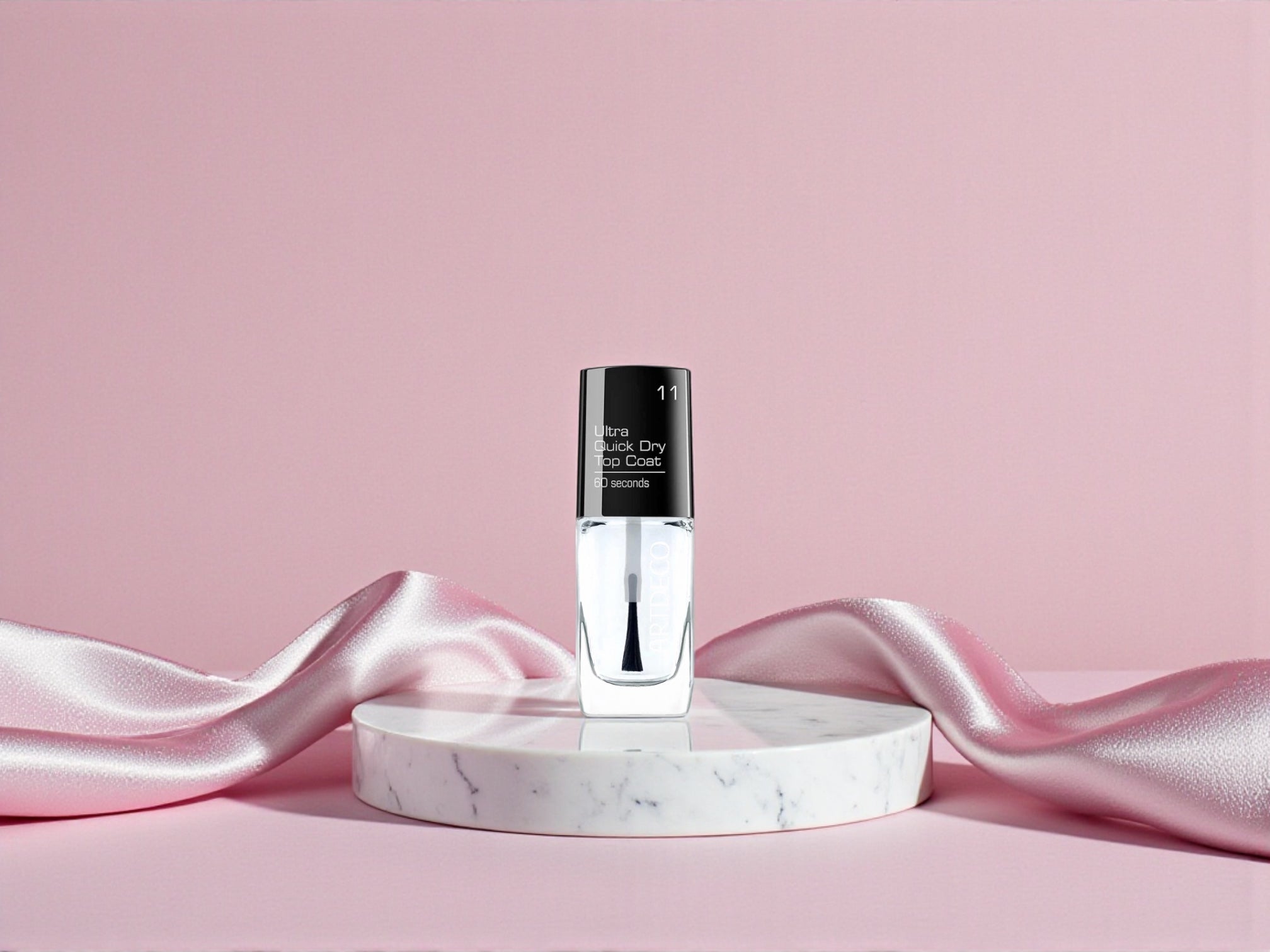 Artdeco Quick Dry Top Coat (10 ml)