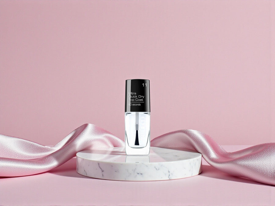 Artdeco Quick Dry Top Coat (10 ml)