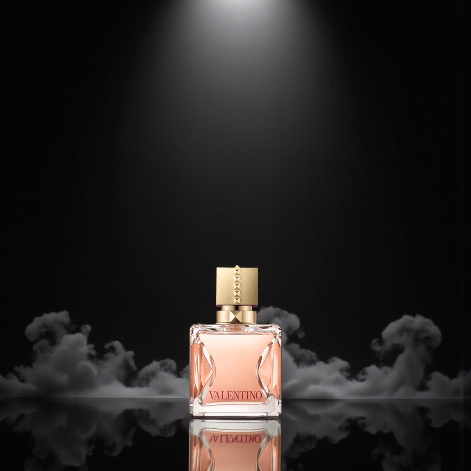 Valentino Voce Viva Intensa EDP 100 ml