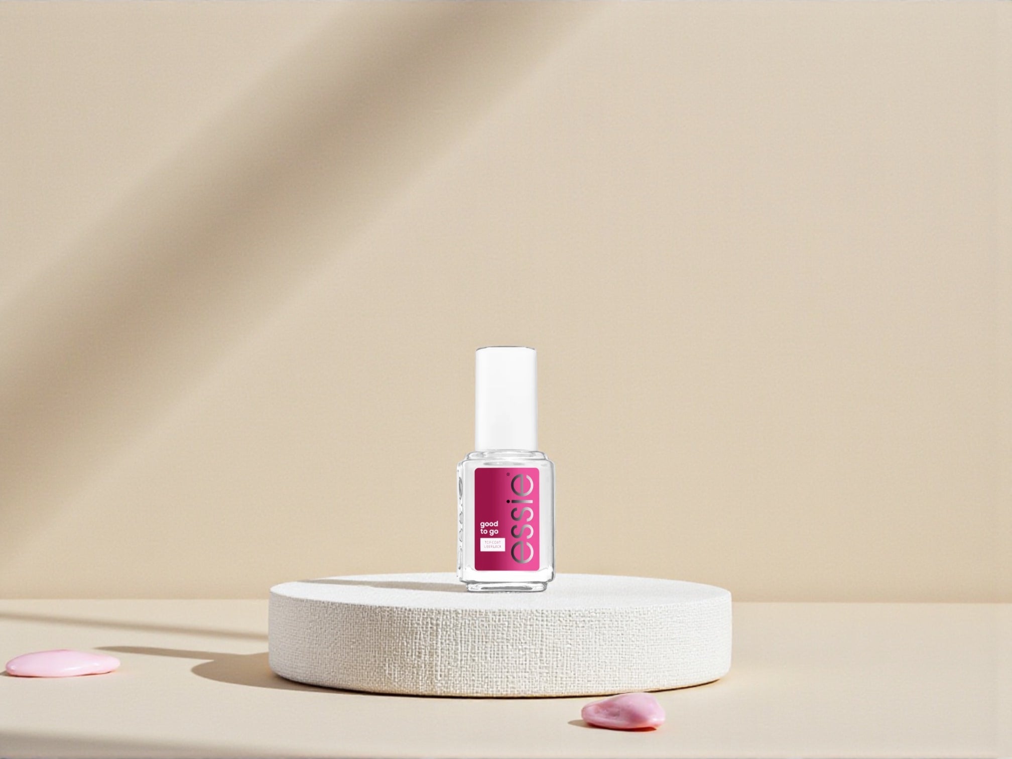 Essie Top Coat Good To Go (13,5 ml)