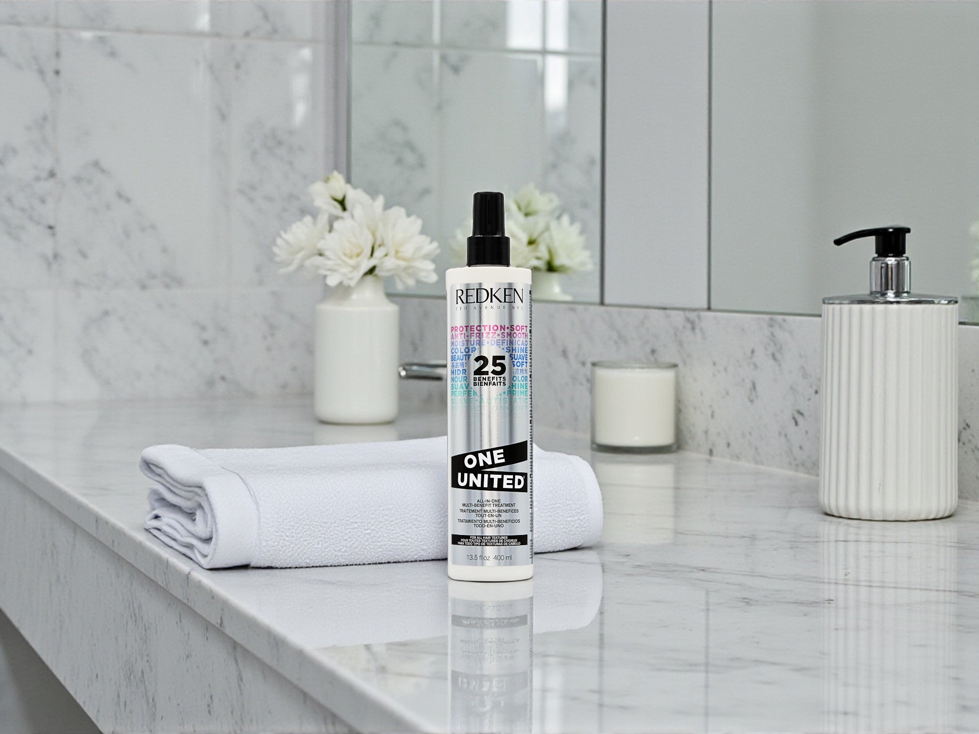 Redken One United Multi Treatment