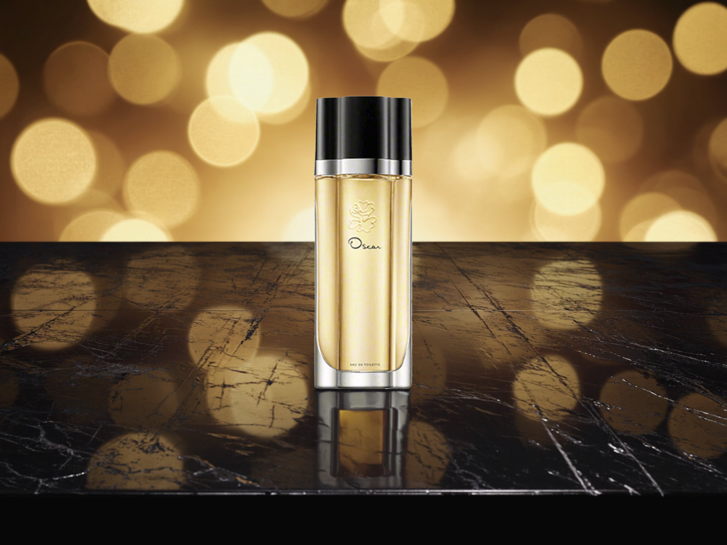 Oscar Eau de Toilette Spray – Oscar de la Renta (100 ml)