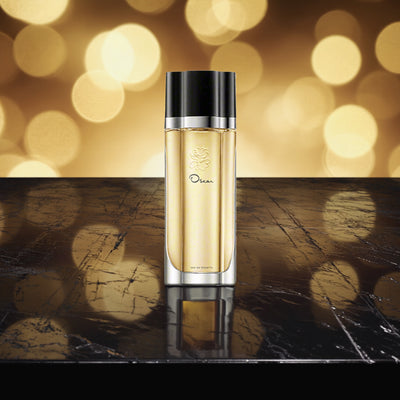 Oscar Eau de Toilette Spray – Oscar de la Renta (100 ml)