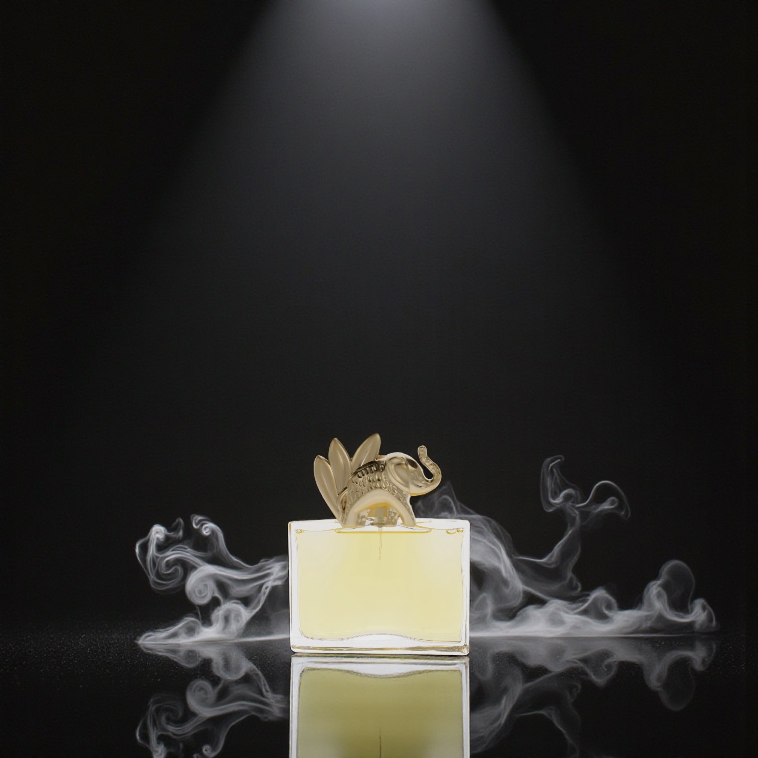 Kenzo Kenzo Jungle L’Elephant EDP 100 ml