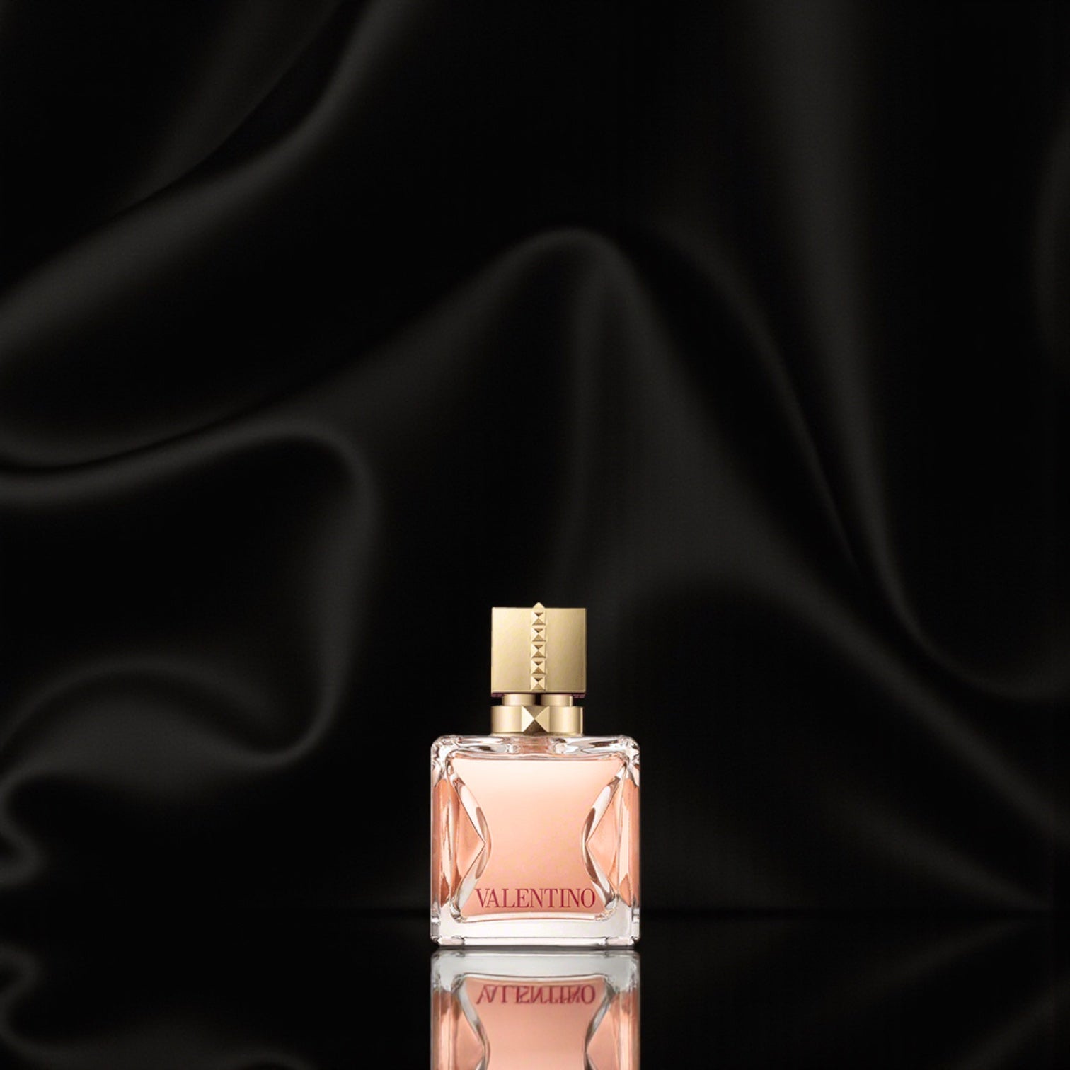 Valentino Voce Viva Intensa EDP 100 ml