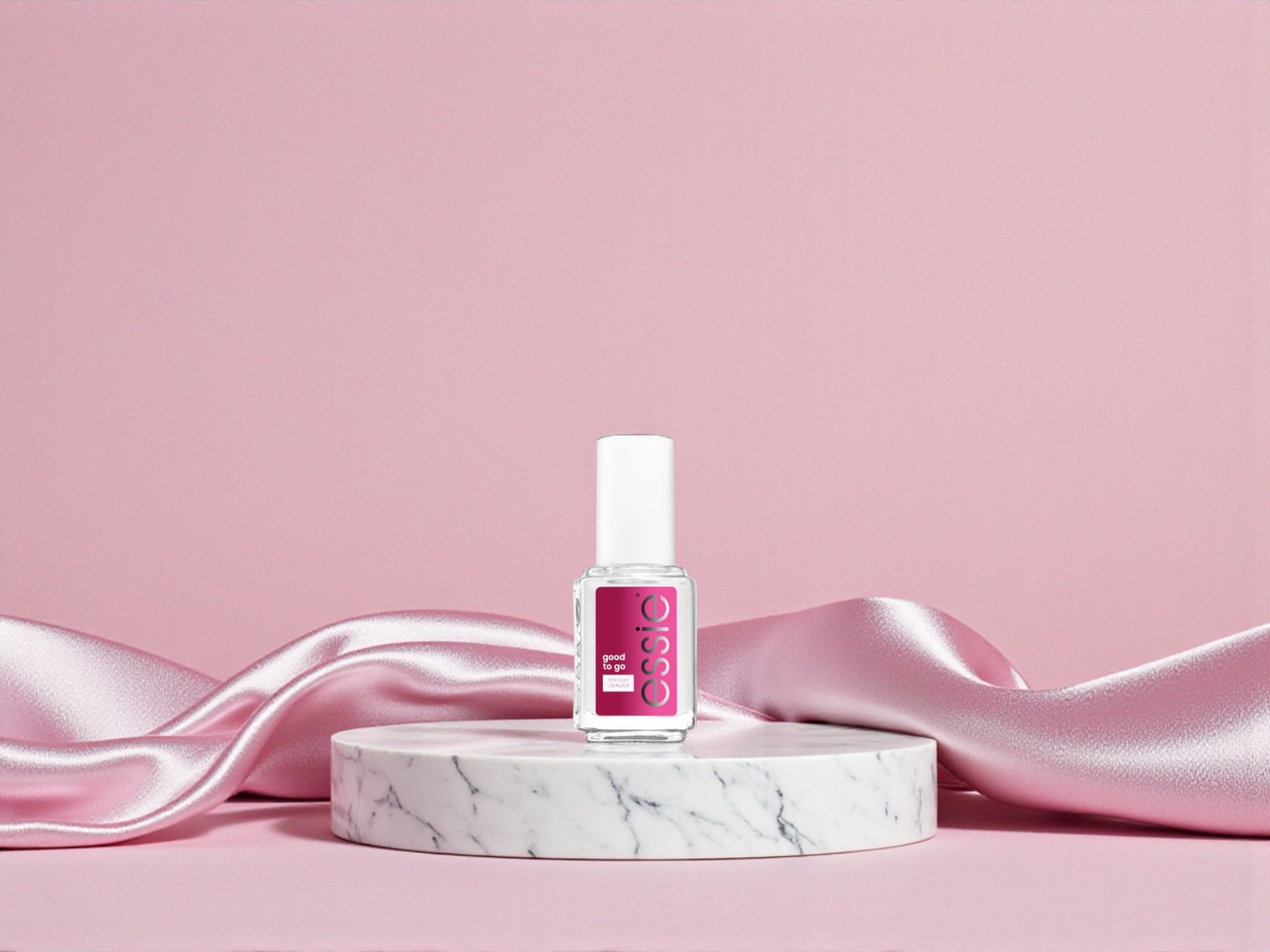 Essie Top Coat Good To Go (13,5 ml)