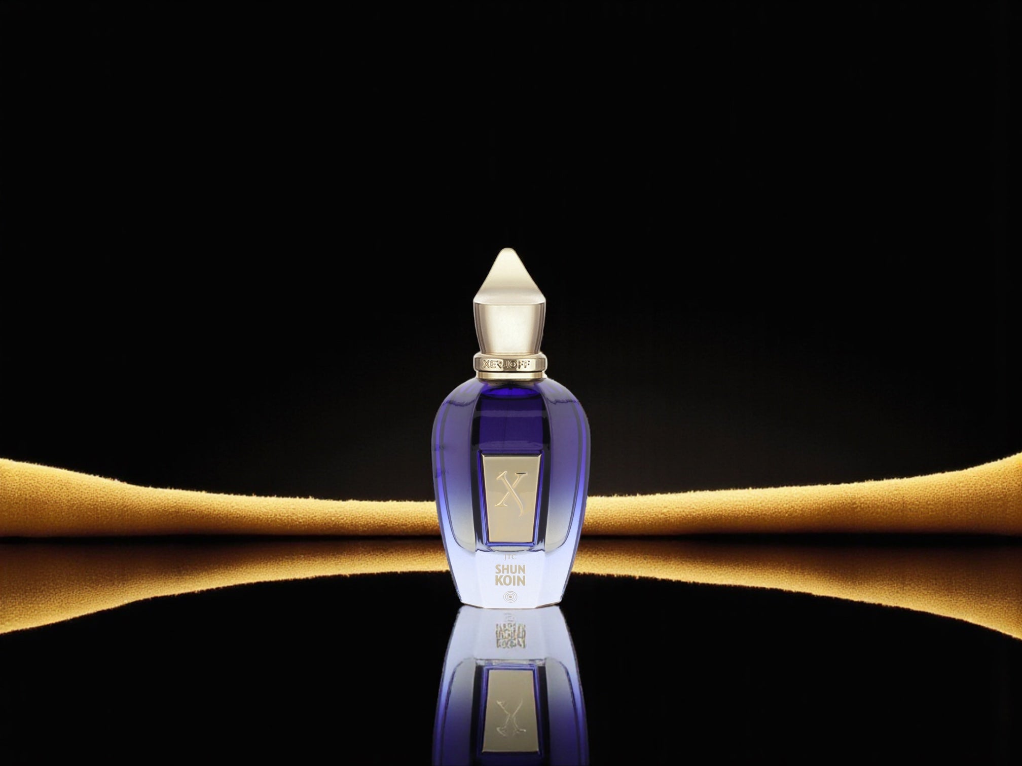 Xerjoff Join The Club Shunkoin  (50 ml)