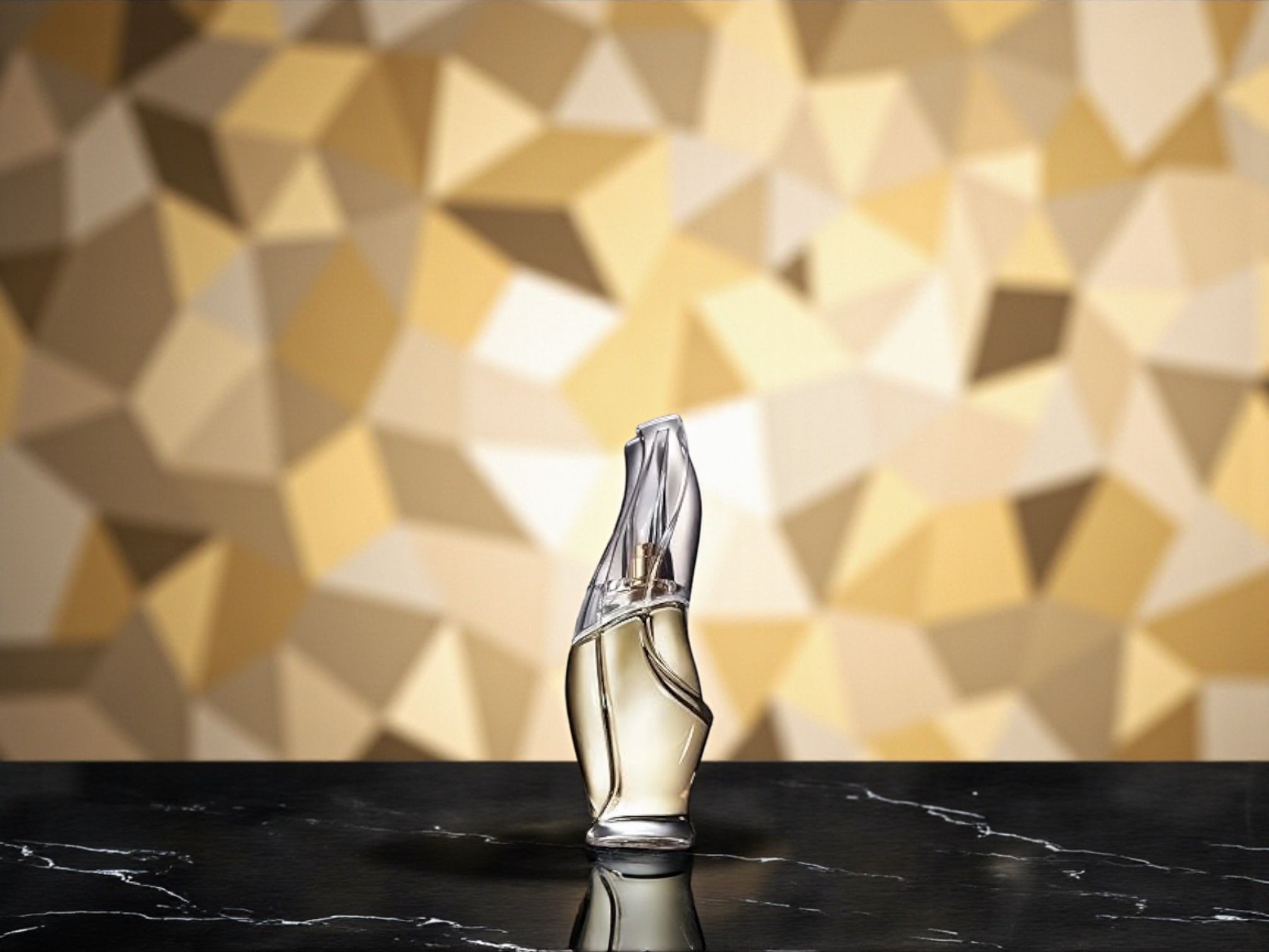 Cashmere Mist Eau De Toilette Spray by Donna Karan