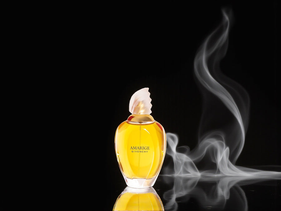 Amarige Eau de Toilette Spray by Givenchy
