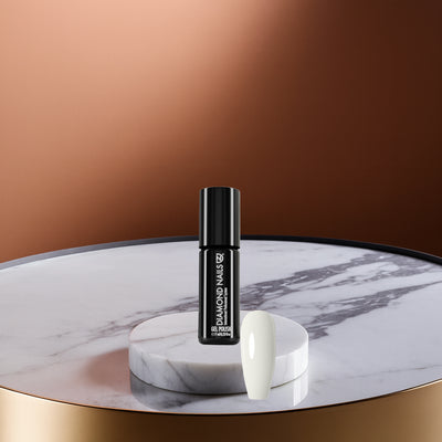 Rubber Base – Angel White | Gel Polish Base 7ml