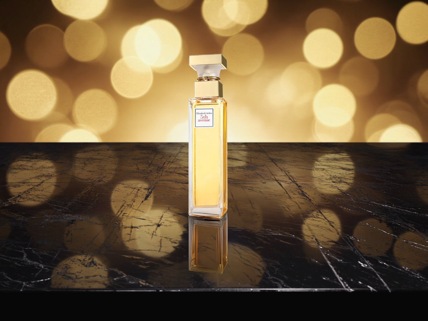 5th Avenue Eau de Parfum – Der zeitlose Klassiker von Elizabeth Arden