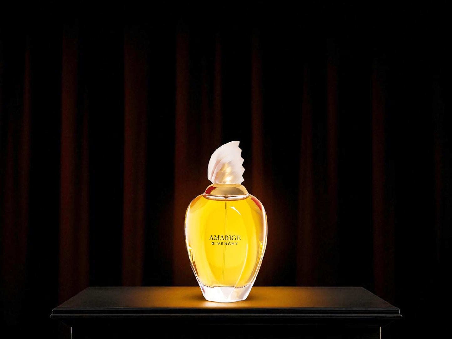Amarige Eau de Toilette Spray by Givenchy