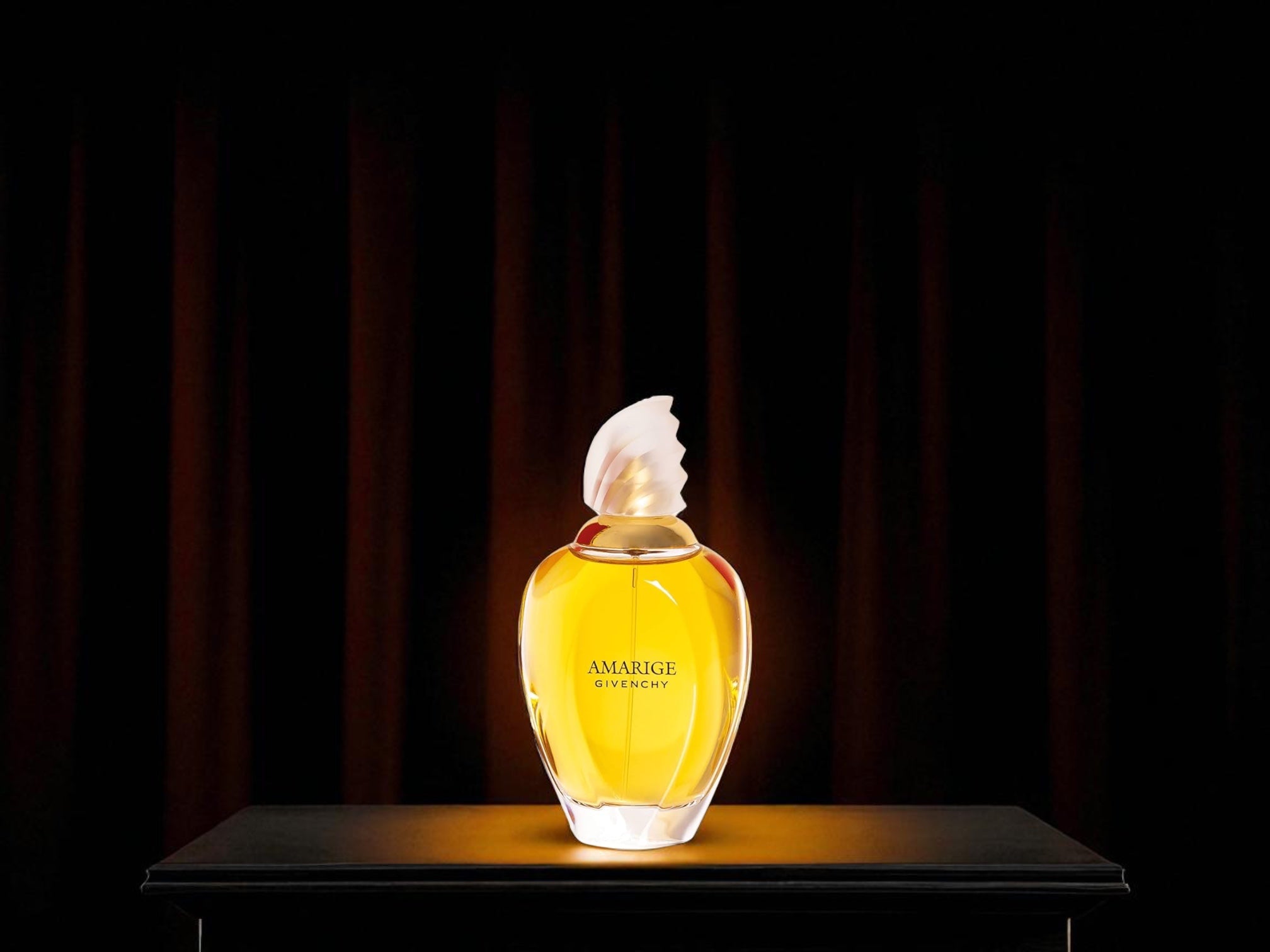 Amarige Eau de Toilette Spray by Givenchy