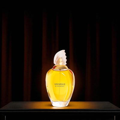 Amarige Eau de Toilette Spray by Givenchy – Zweites Bild