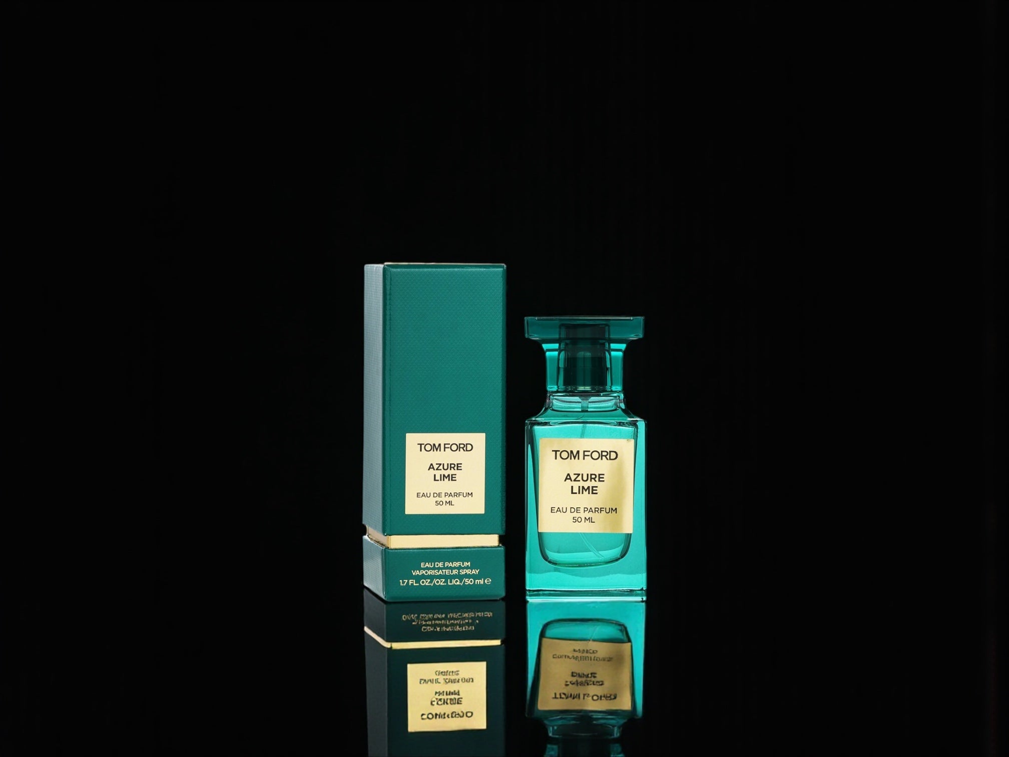 Tom Ford Azure Lime Eau de Parfum (50 ml)