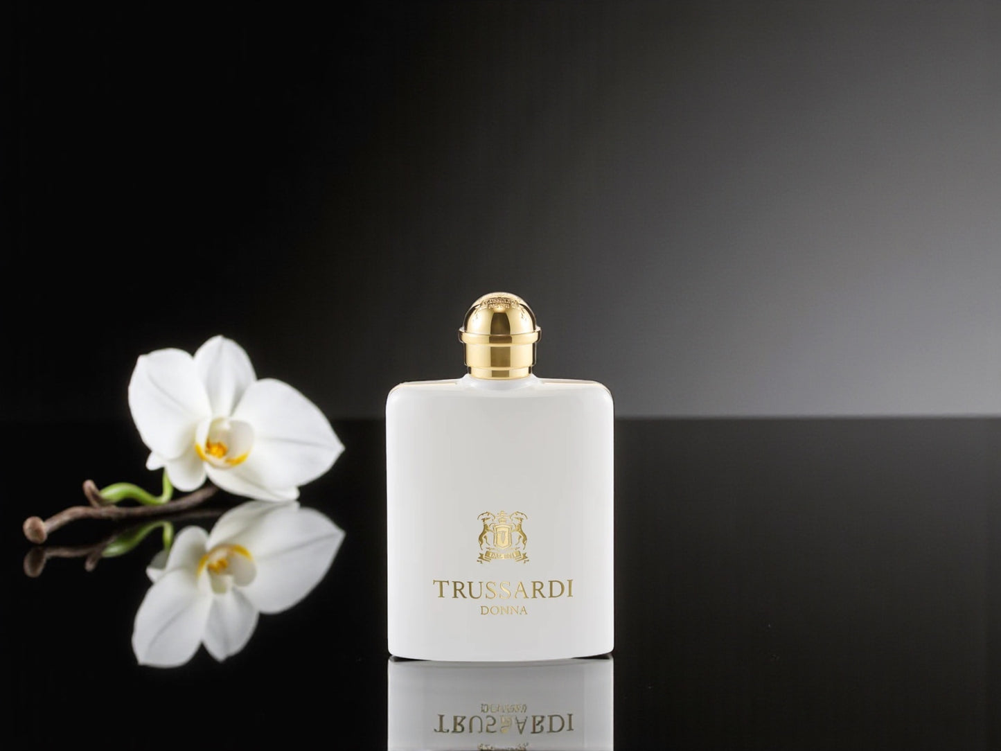 Trussardi Donna Eau de Parfum 100ml