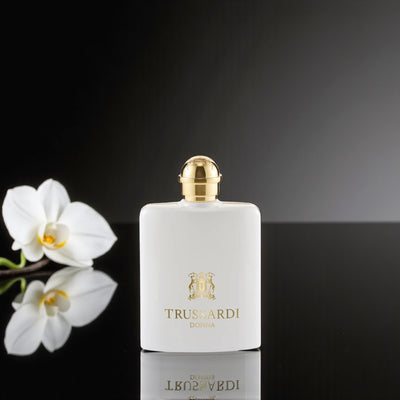 Trussardi Donna Eau de Parfum 100ml – Zweites Bild