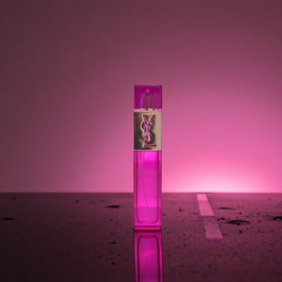 Yves Saint Laurent Elle Eau de Parfum 90ml – Zweites Bild