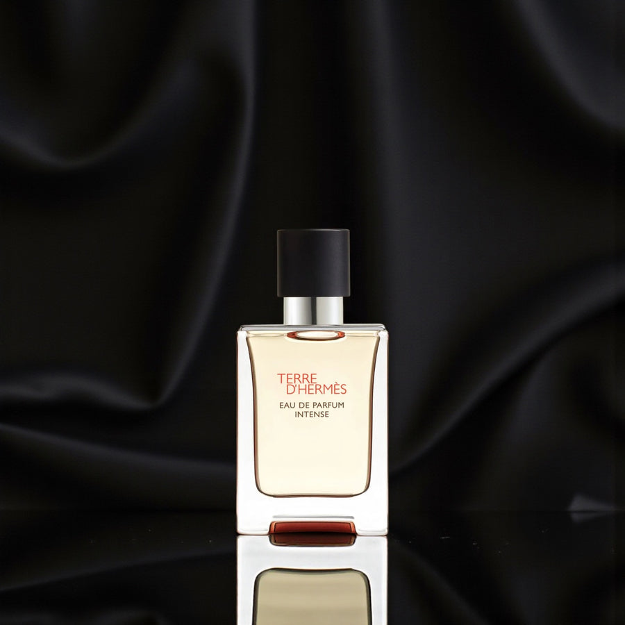 Hermès Terre d’Hermès intense EDP 100 ml