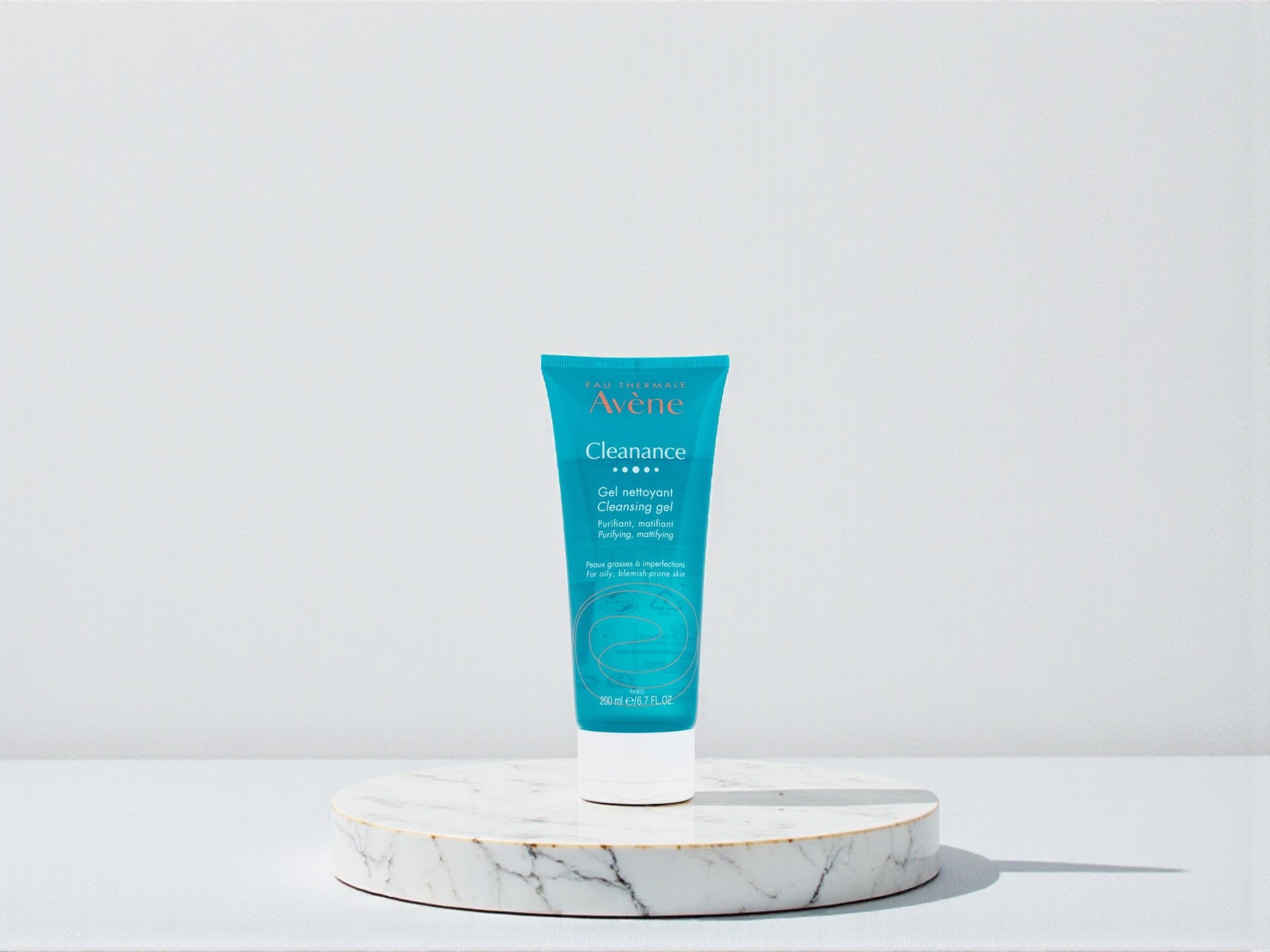 Avène – Cleanance Reinigungsgel 200ml