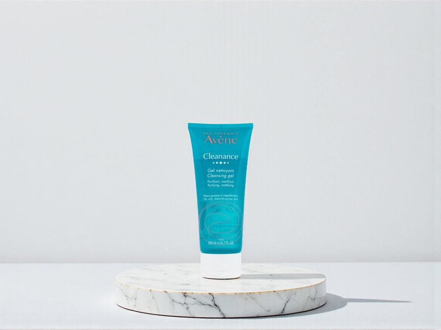 Avène – Cleanance Reinigungsgel 200ml