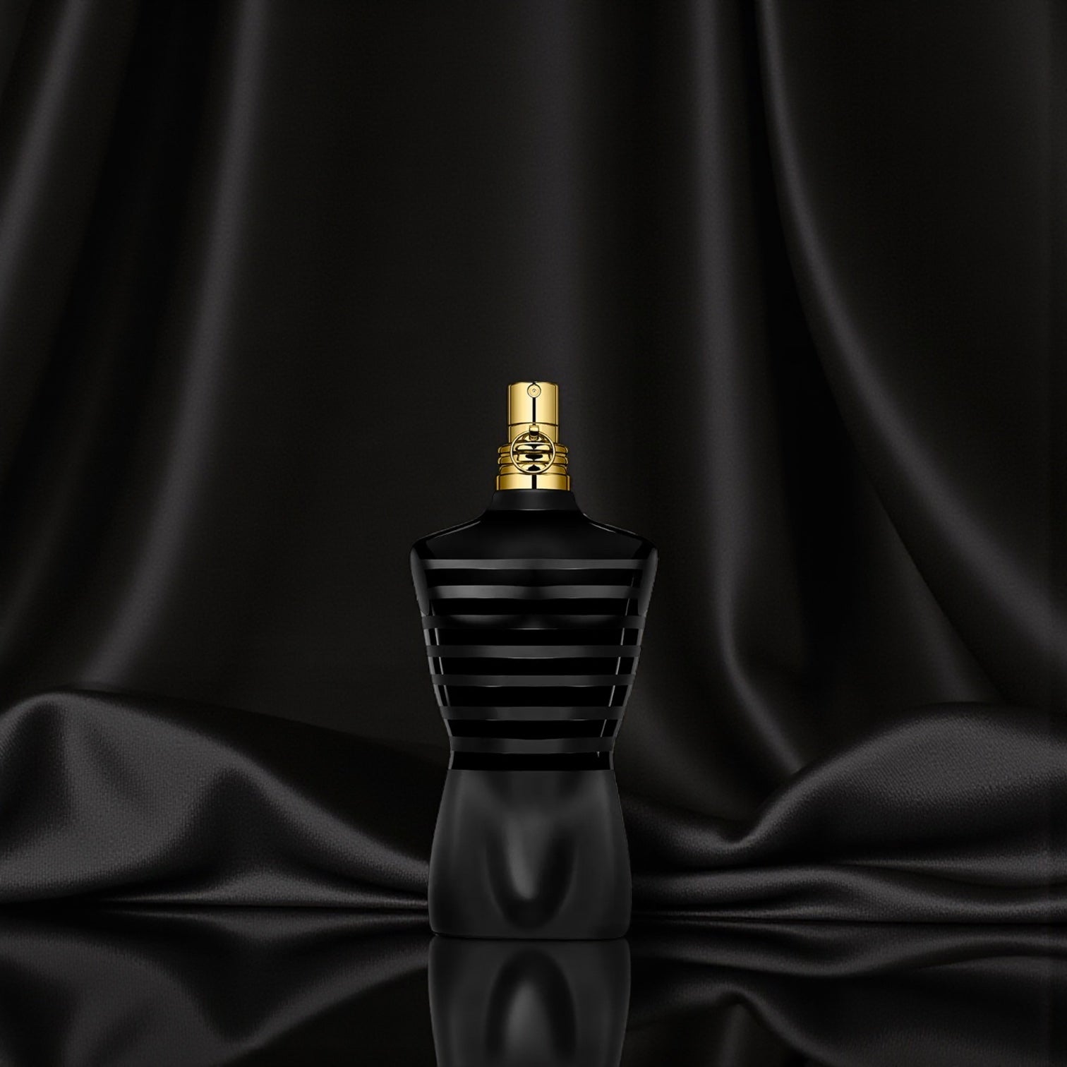 Jean Paul Gaultier Le Male Le Parfum 125 ml