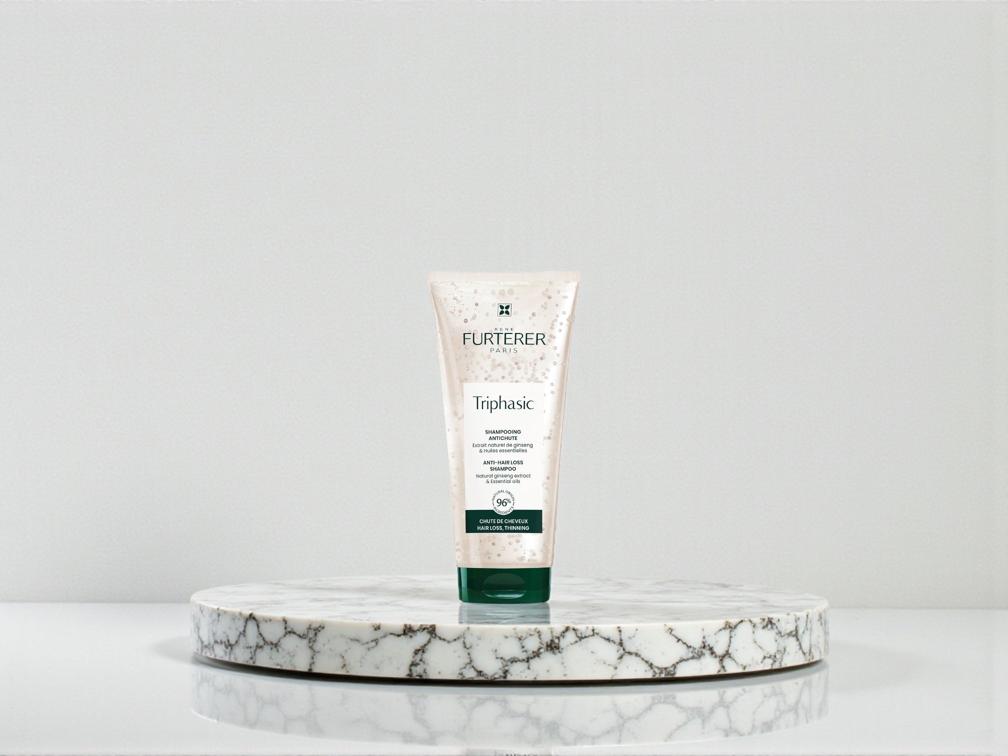 Rene Furterer Triphasic Shampoo