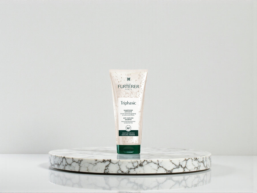 Rene Furterer Triphasic Shampoo