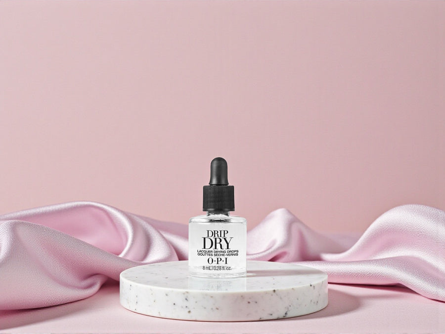 OPI Drip Dry Drops ( 8ml , 27ml )