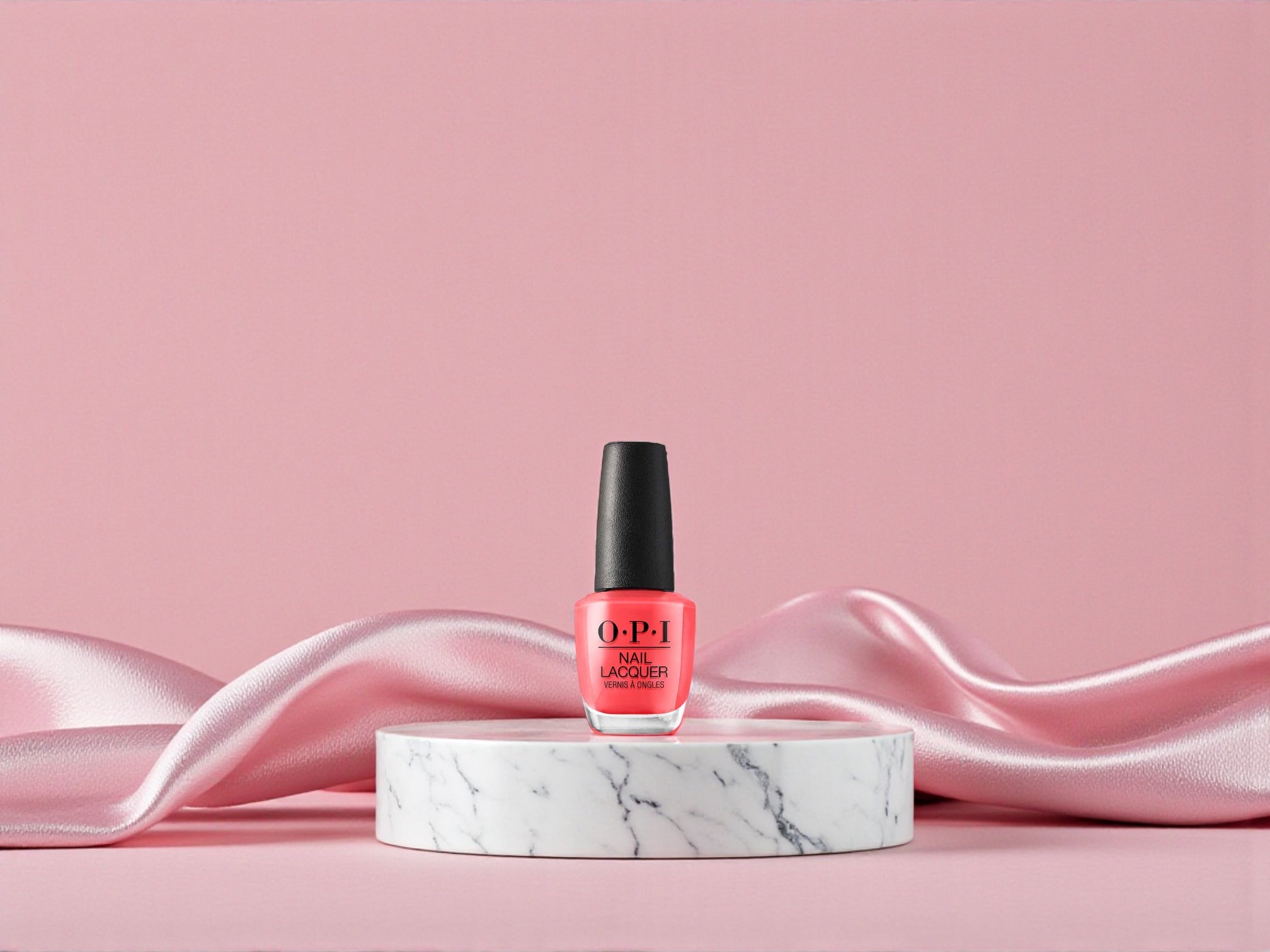 OPI Nail Lacquer (15 ml)