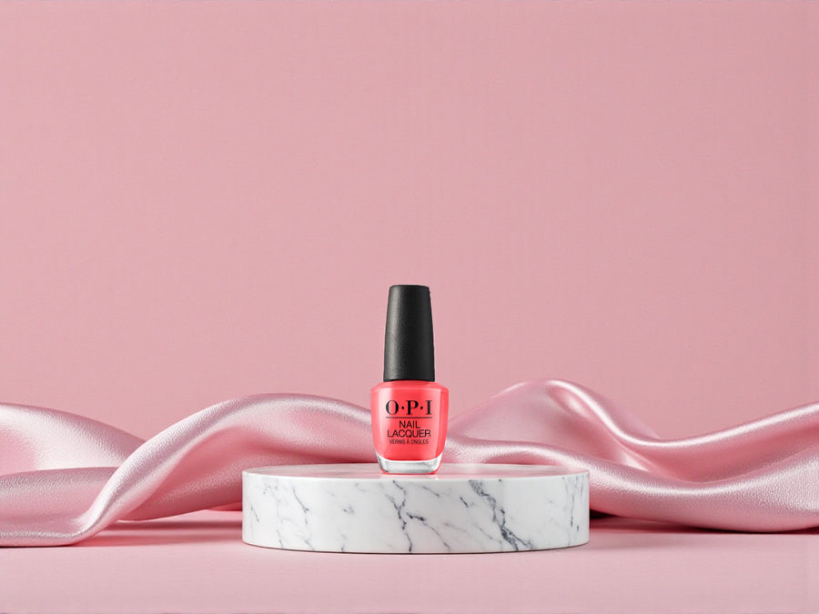 OPI Nail Lacquer (15 ml)