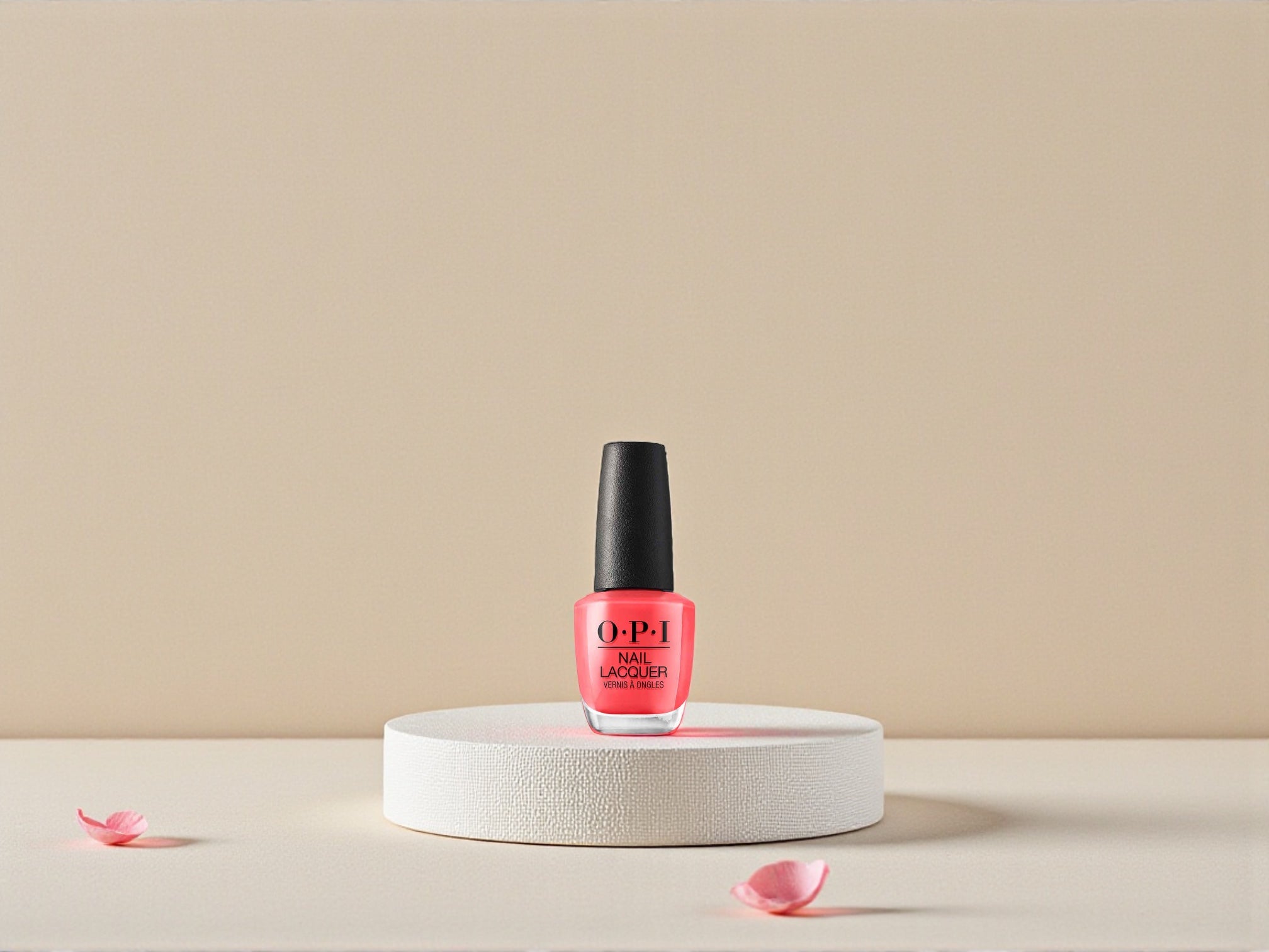 OPI Nail Lacquer (15 ml)