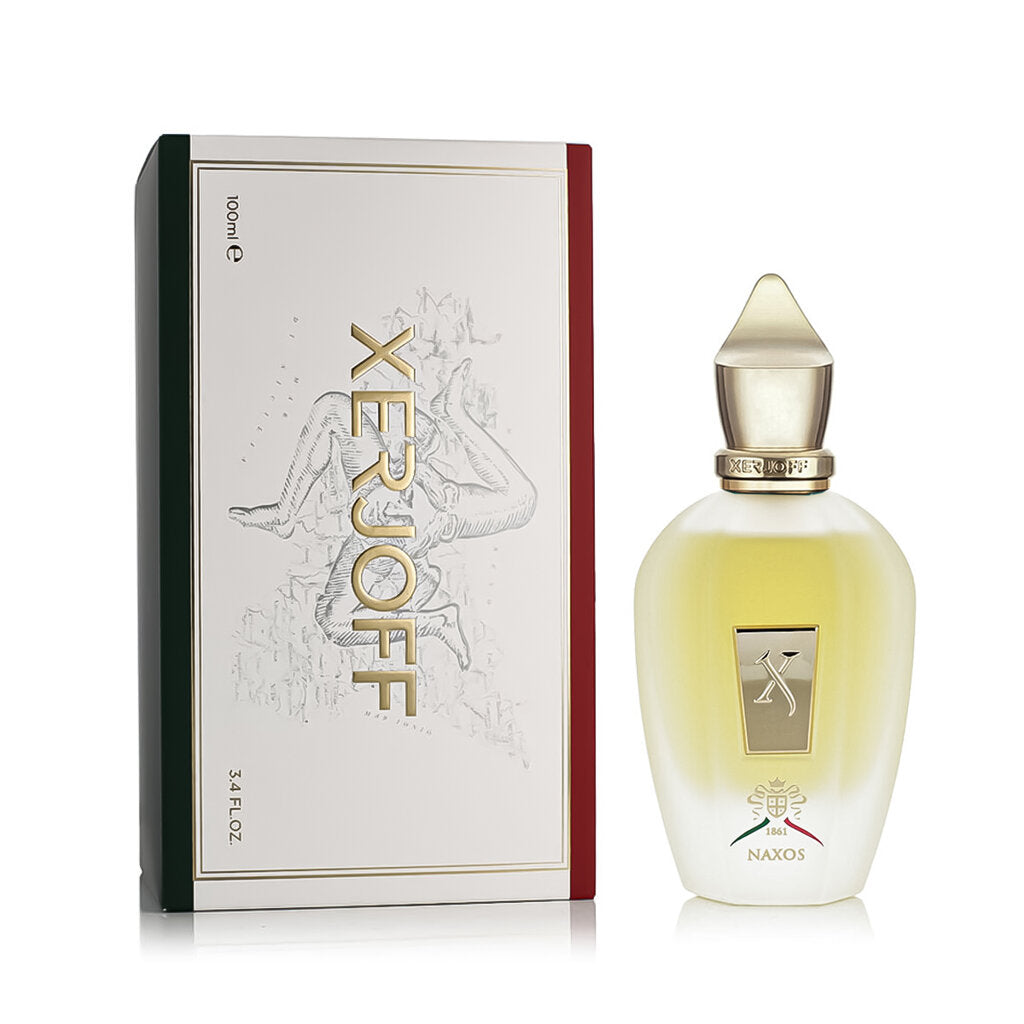 Xerjoff 1861 Naxos – Premium Unisex Eau de Parfum 100 ml