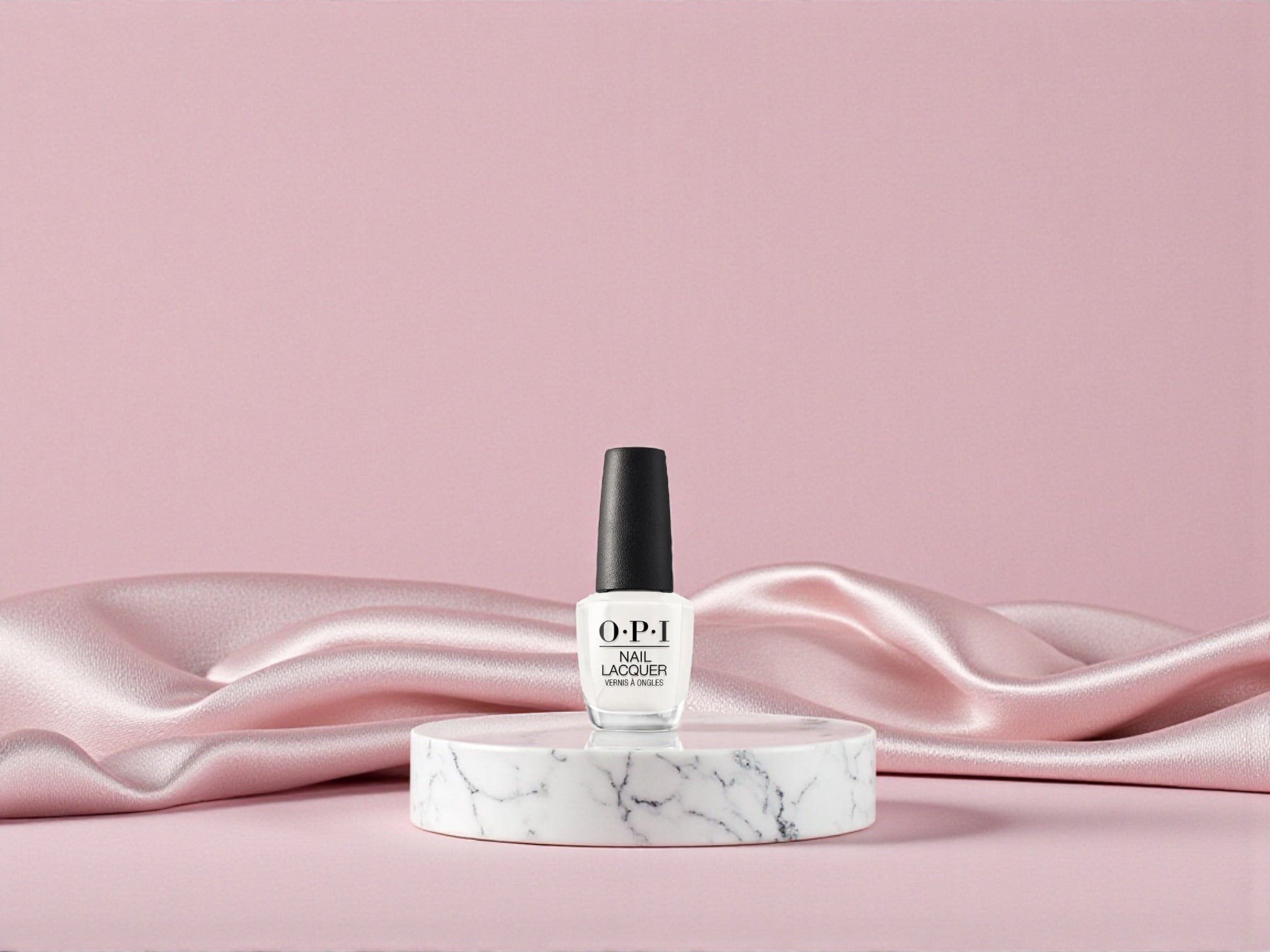 OPI Nail Lacquer (15 ml)