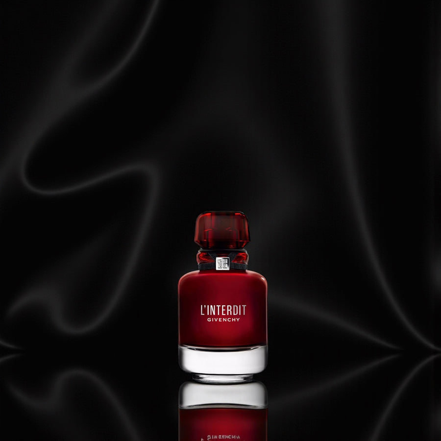 Givenchy L’Interdit Rouge EDP 80 ml