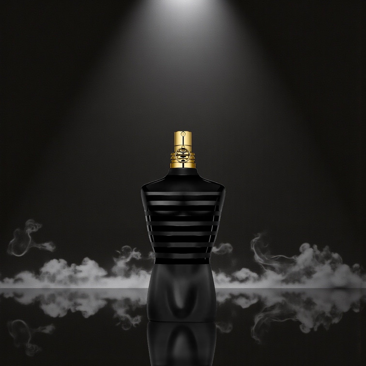 Jean Paul Gaultier Le Male Le Parfum 125 ml