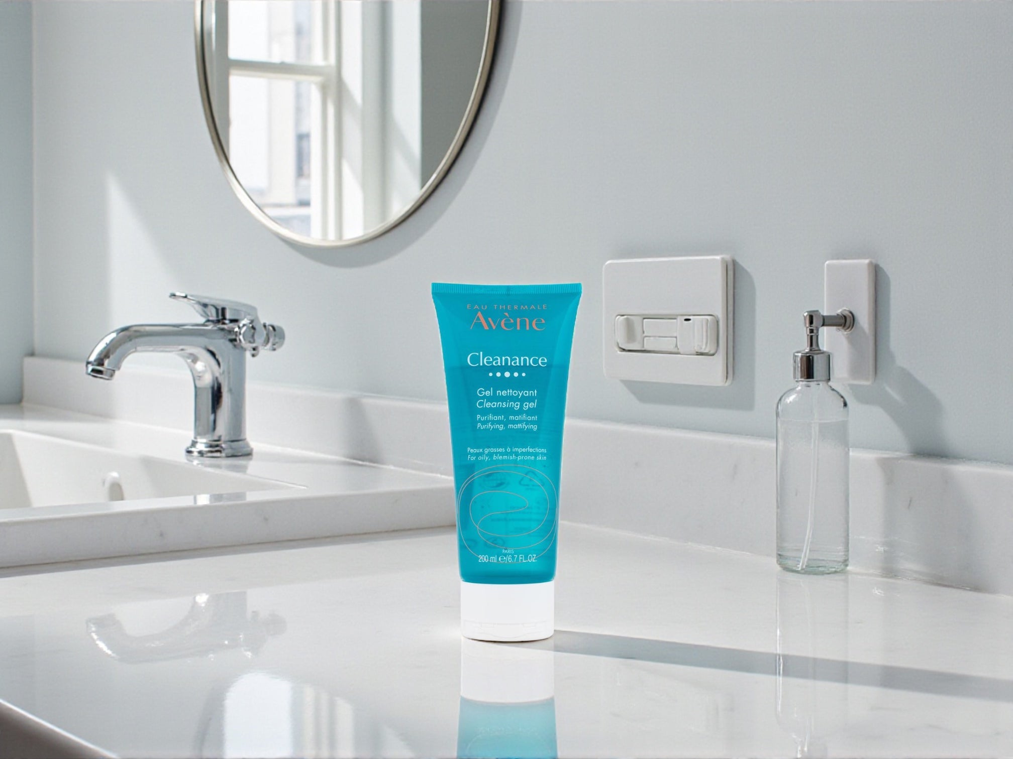 Avène – Cleanance Reinigungsgel 200ml