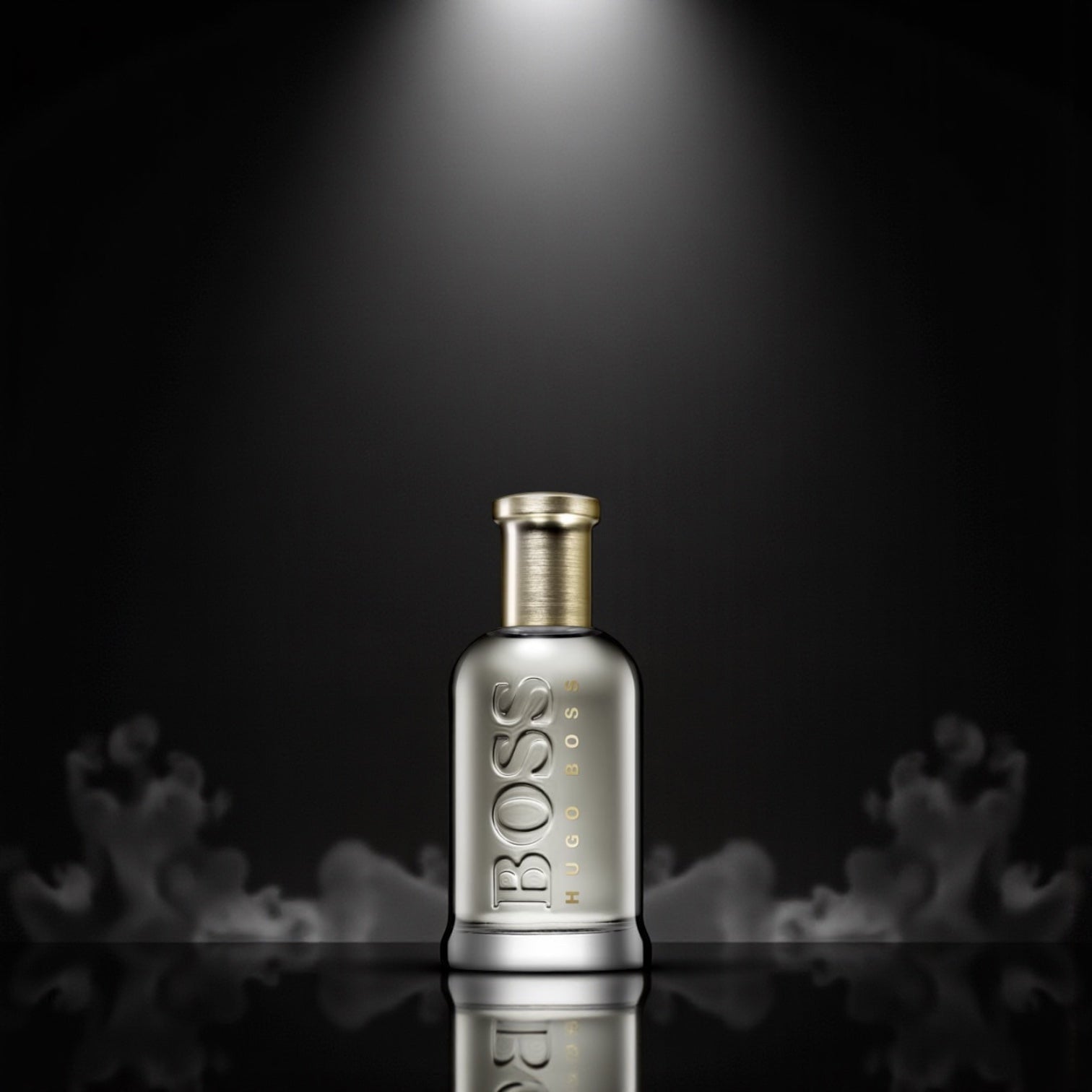 Hugo Boss Boss Bottled EDP 100 ml