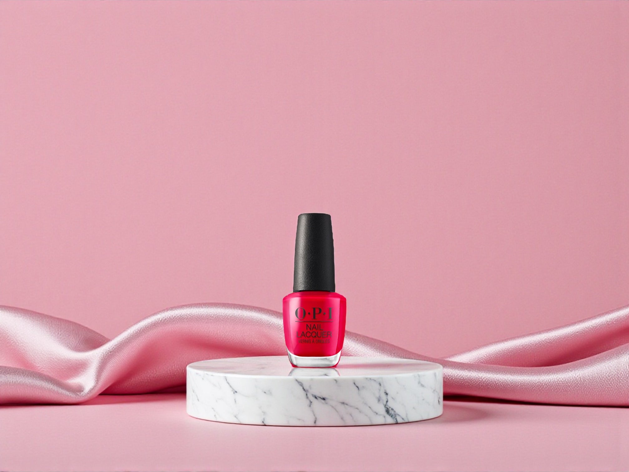 OPI Nail Lacquer (15 ml)