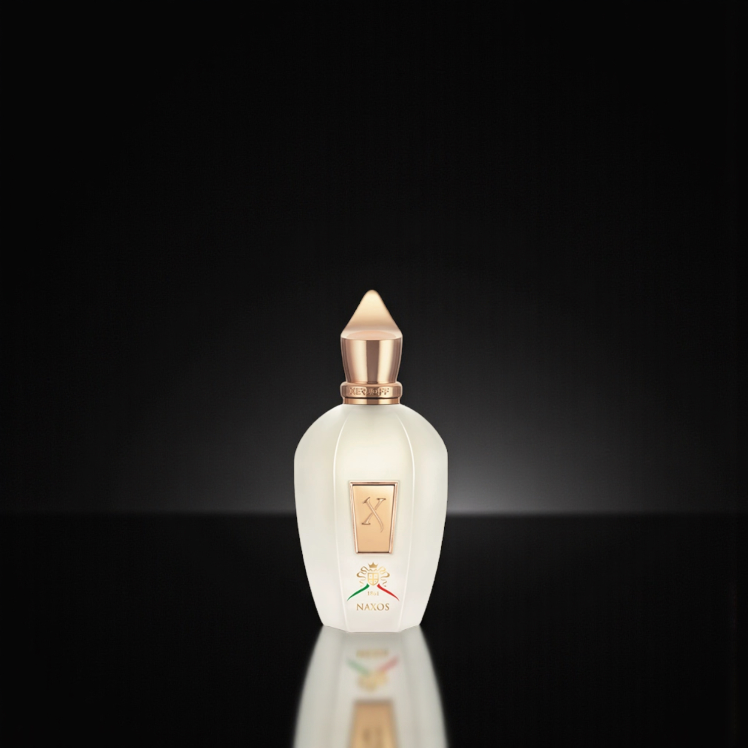 Xerjoff 1861 Naxos – Premium Unisex Eau de Parfum 100 ml