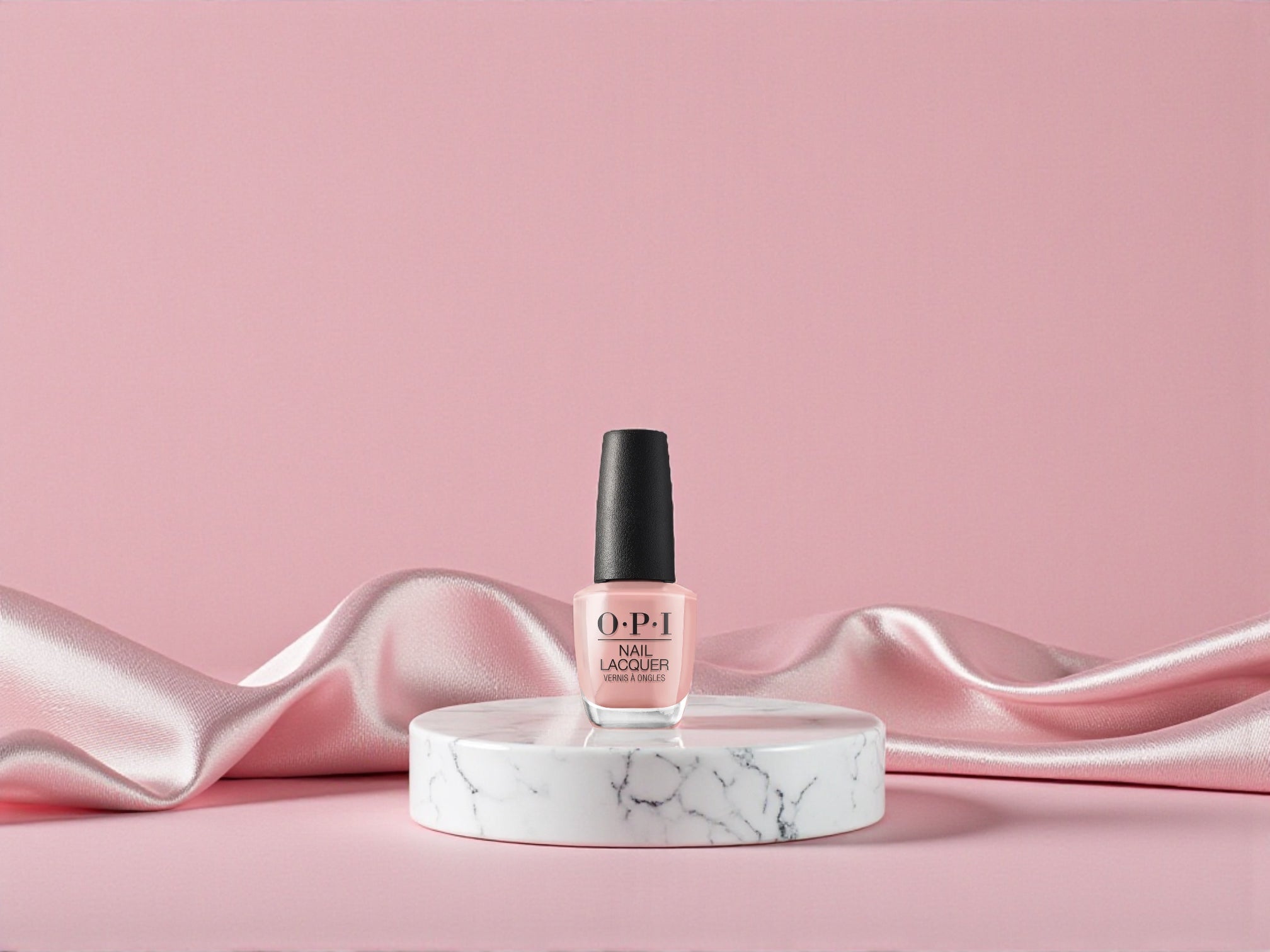 OPI Nail Lacquer (15 ml)